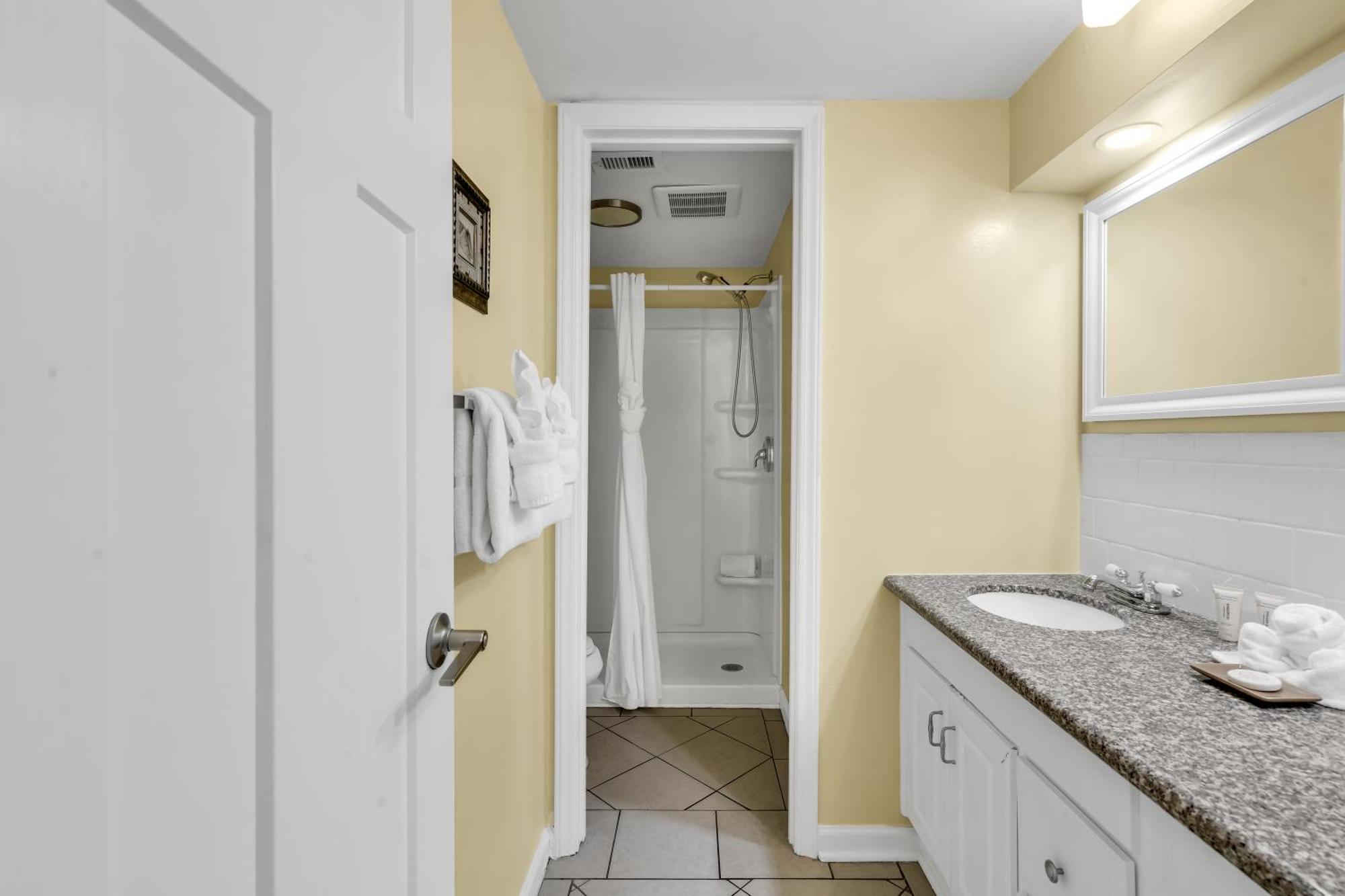 Oceanfront Condo Steps To The Beach W No Resort Fees Myrtle Beach Bagian luar foto
